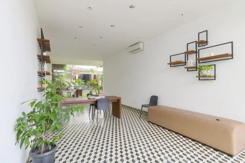 Rumah Colombo by RedDoorz