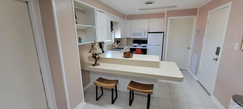 Madre Azul Bay House