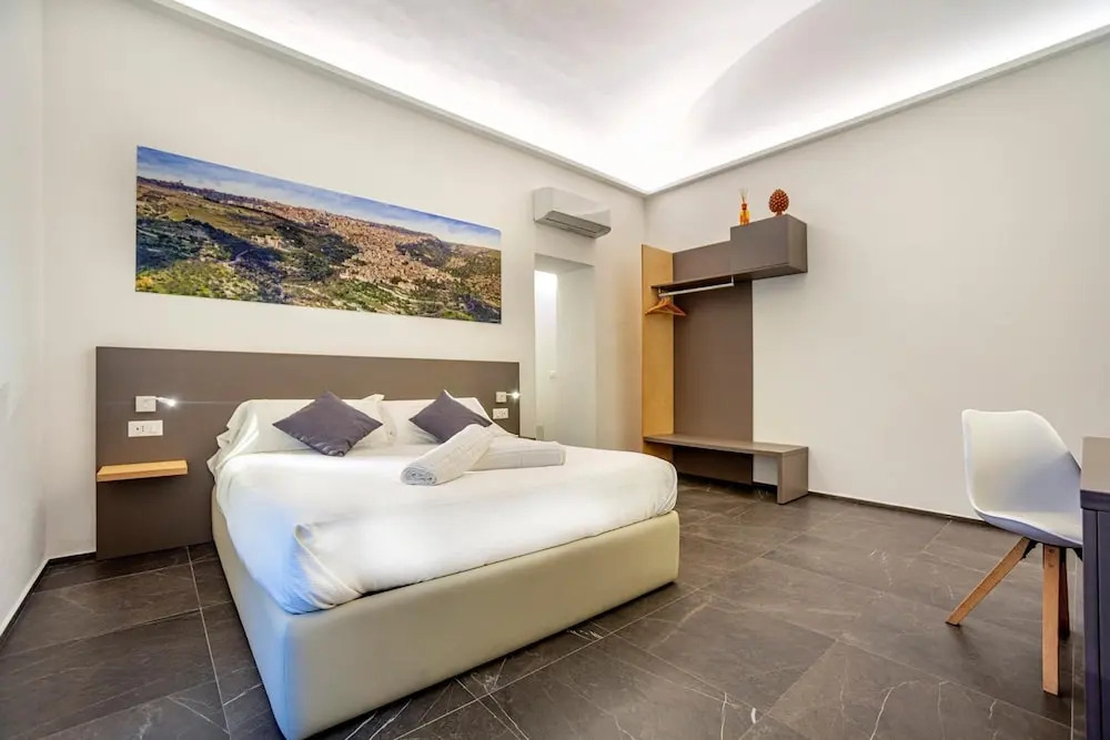 Ad Maiora - Desing Rooms
