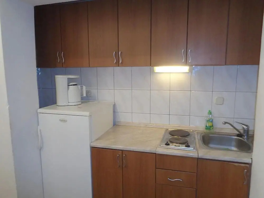 Stunning sea view accommodation Ruzica
