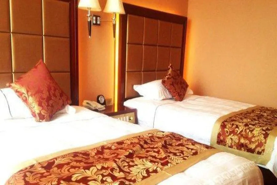Beijing Tianxinliang Hotel