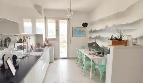 B&B Le Albarelle