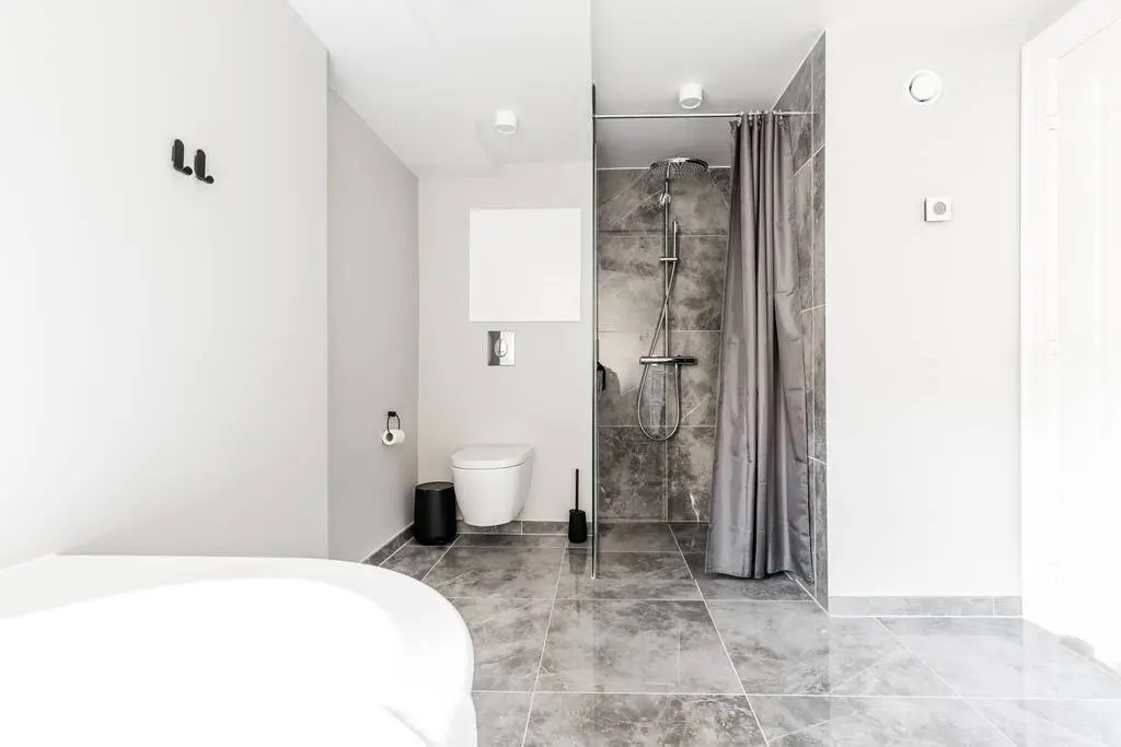 ★CPH's Finest - 220SQM Luxury Apt - City central!★