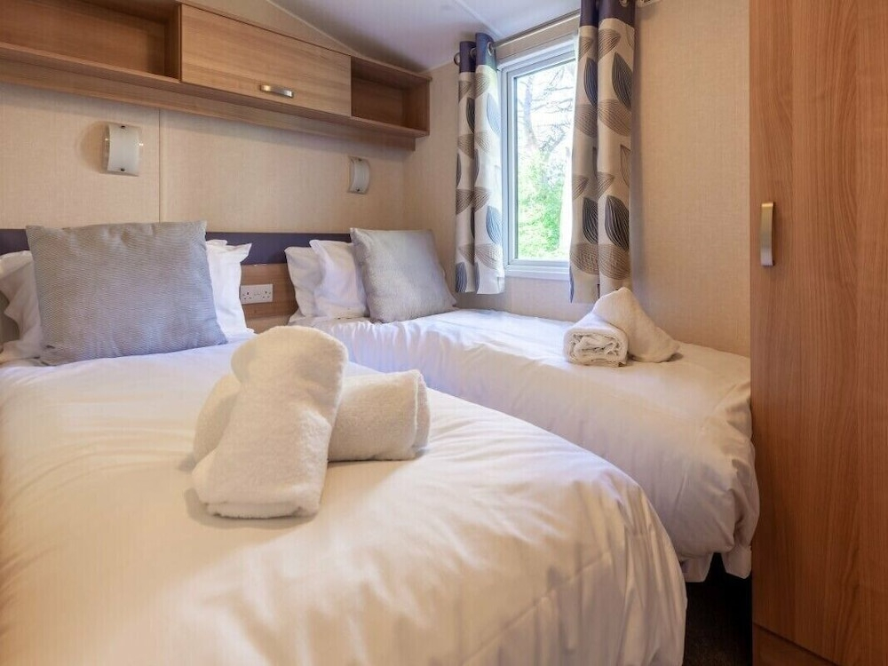 Beechcroft - Kelling Heath Holiday Park - 18663