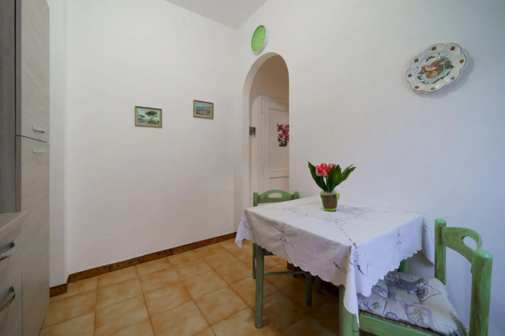 La Balconata sleeps 2 inside the Dimora Capoliveri 400 meters from the centre-LA BALCONATA
