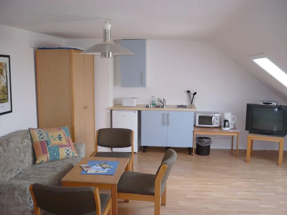 Haus Marinus