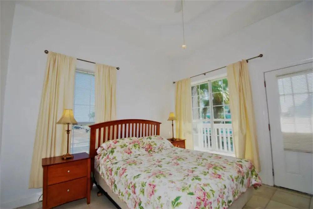 Corral Condo Unit C 2 Bedrooms 2 Bathrooms Condo
