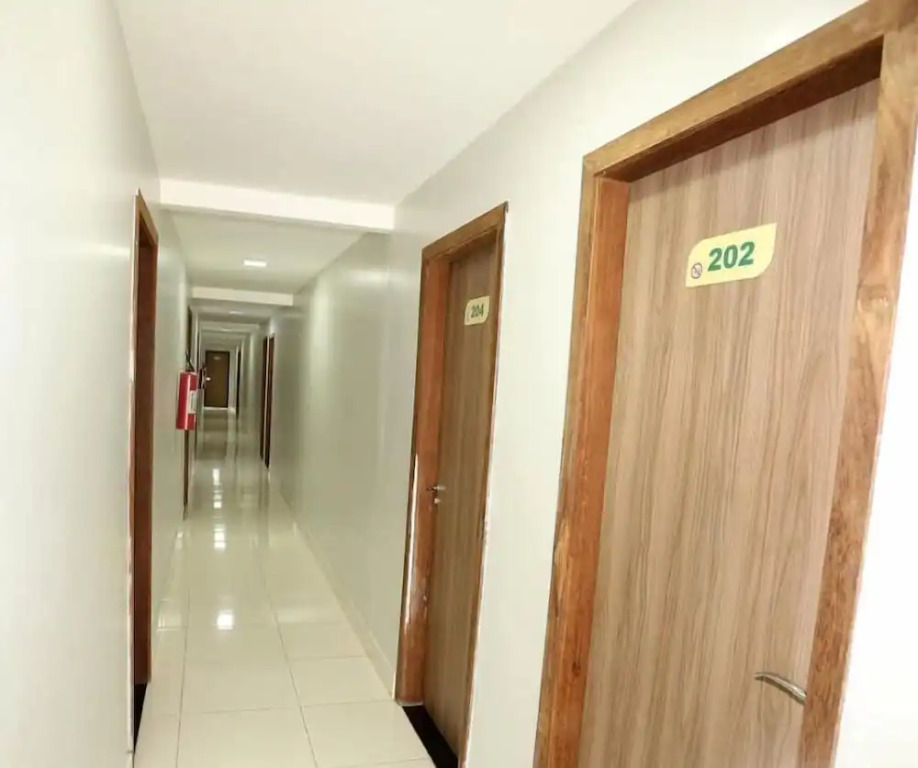 Hotel Macapaba