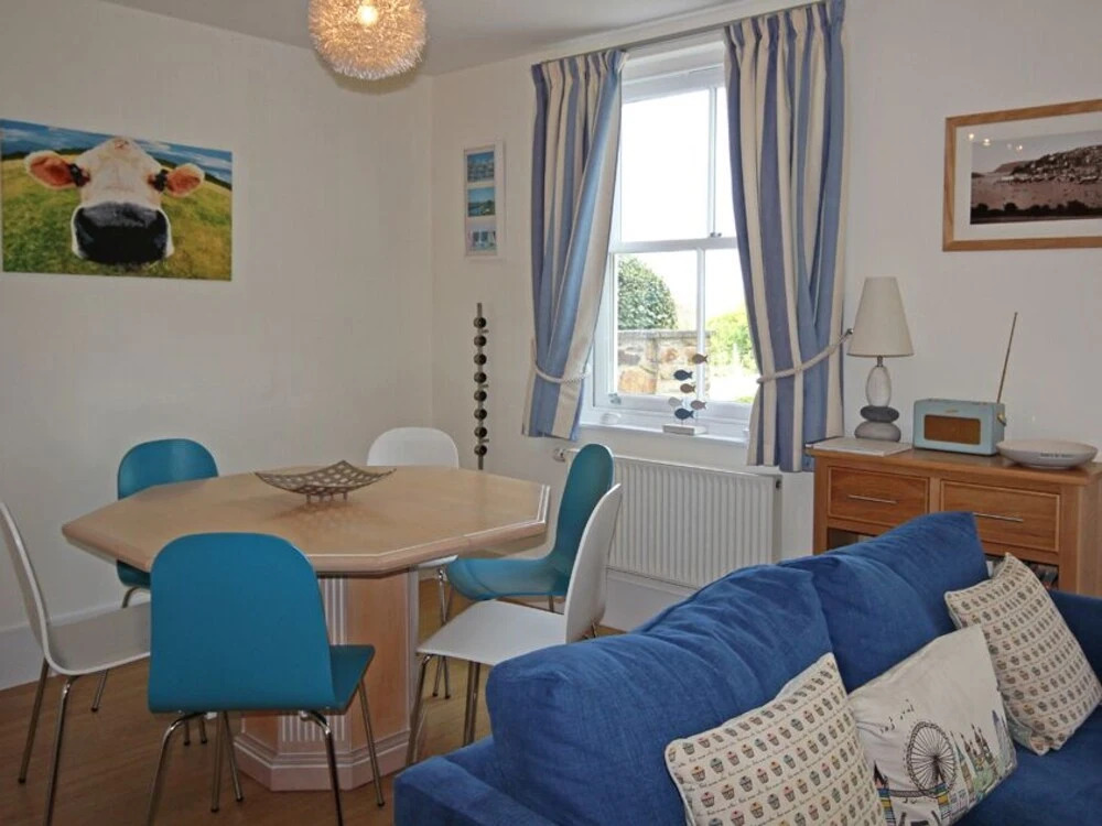 5 Combehaven