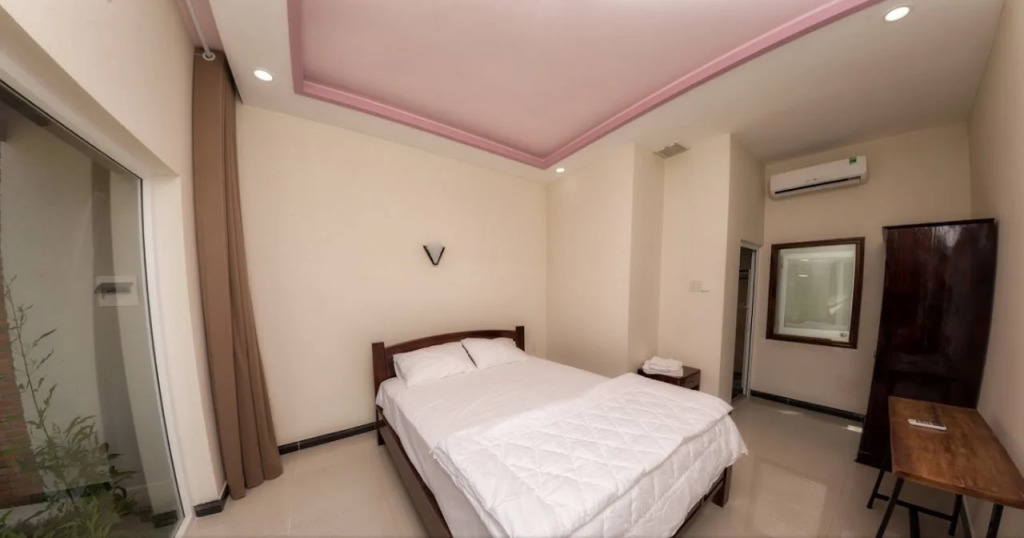 Tuong Vy Boutique Hotel Mui Ne
