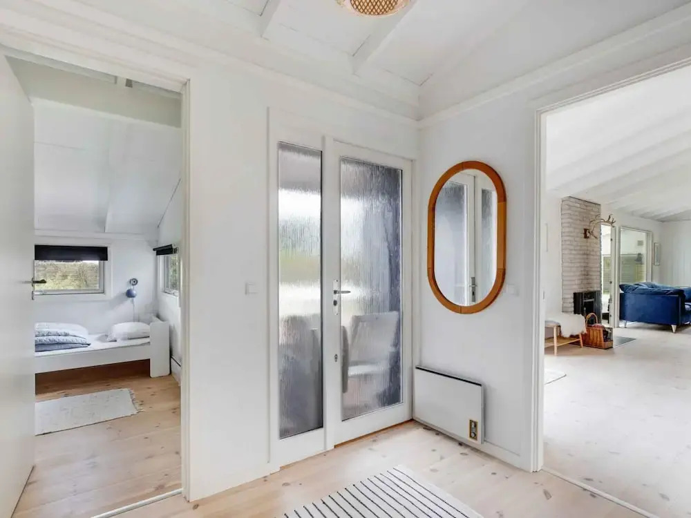 5 Star Holiday Home in Hornbaek