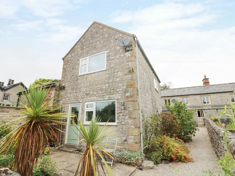 Jasmine Cottage