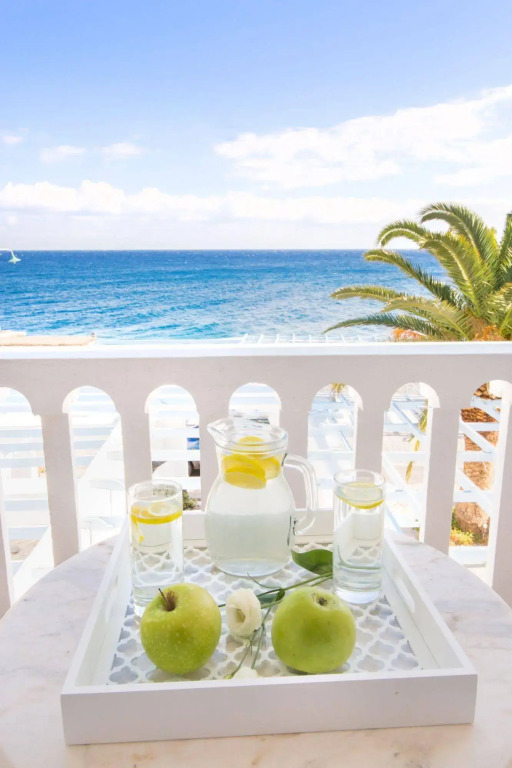 Hotel Sunshine