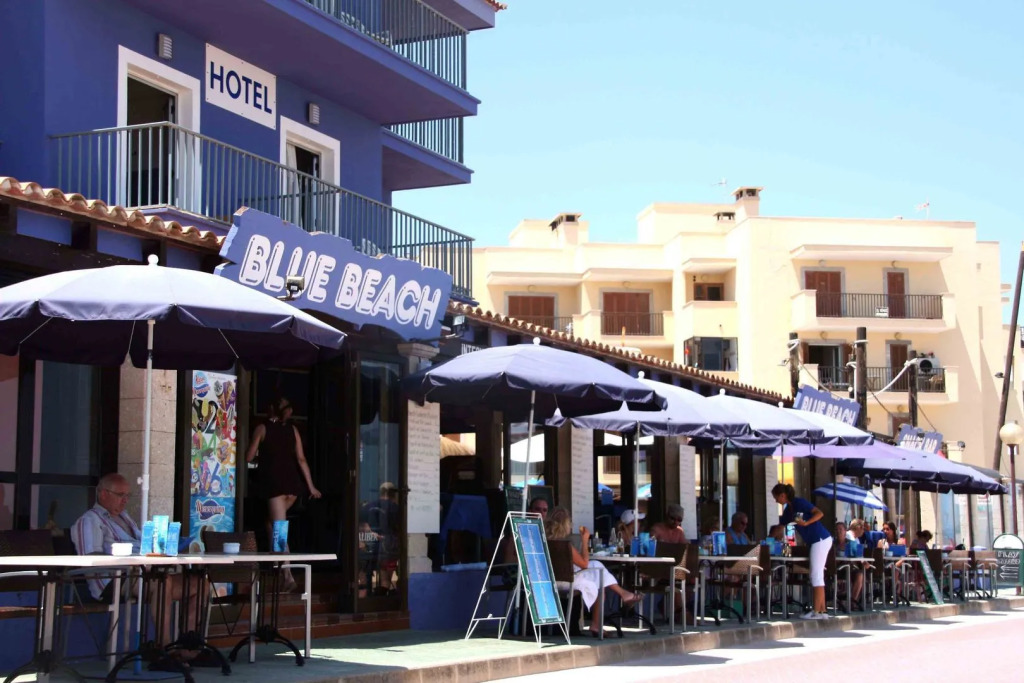Hotel Sa Roqueta Can Picafort ADULTS ONLY