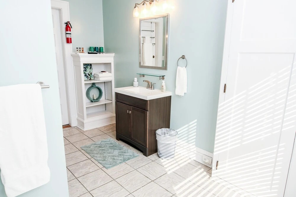 Hawthorne Park Bed and Breakfast