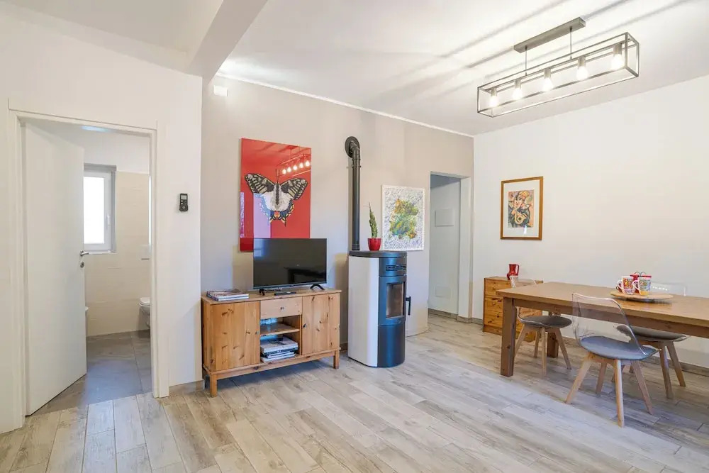 Casa Lauretta