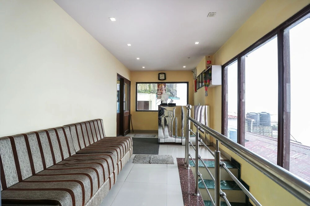 OYO 7251 Hotel Palazzo