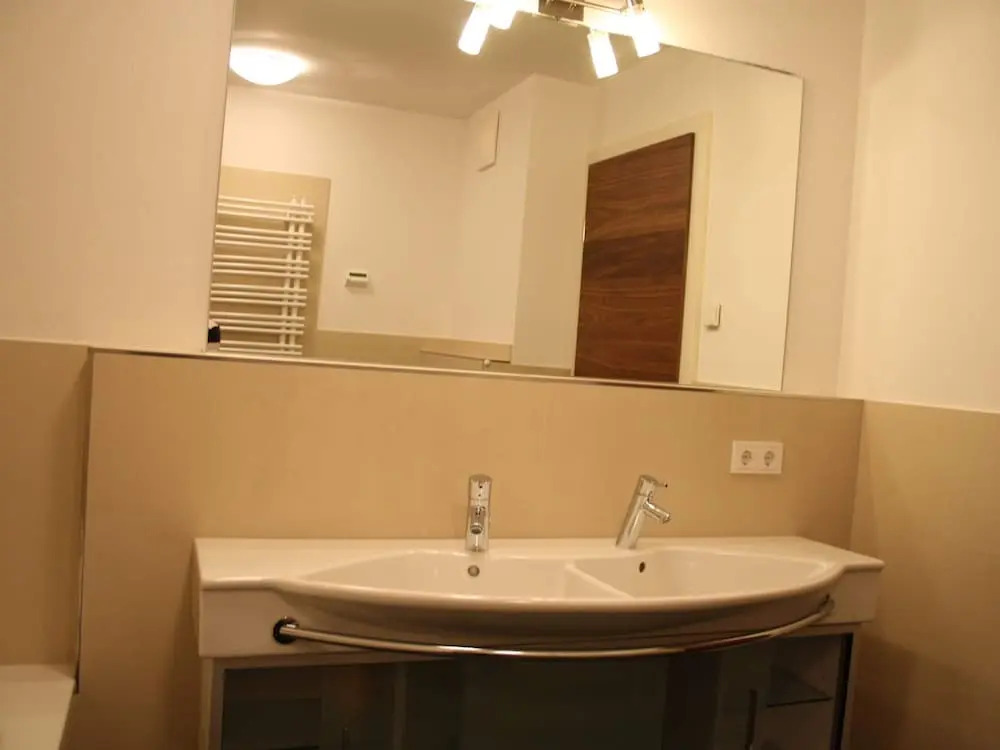 Apartment in the ski Area