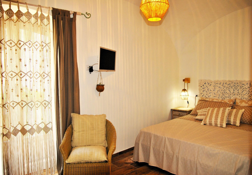 Bed and Breakfast Casa Gioconda