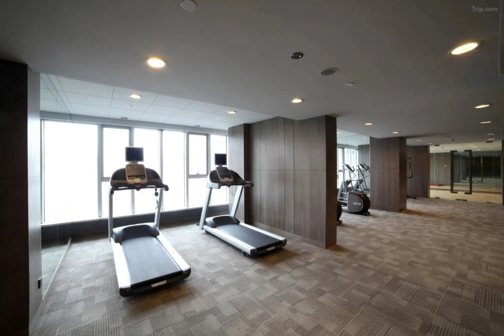 Отель Zhenyue Longbao Chengdu Taikoo Li Branch Chunxi Road