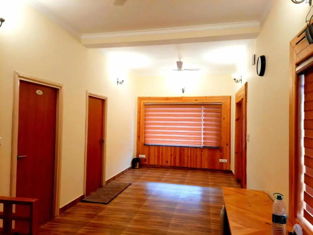 Hotel Dev Chhaya