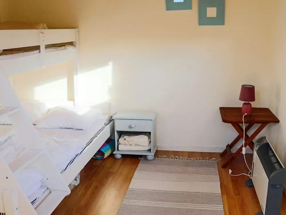 5 Person Holiday Home in Skummeslovsstrand
