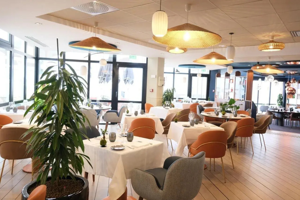 Thalazur Royan - Hôtel & Spa