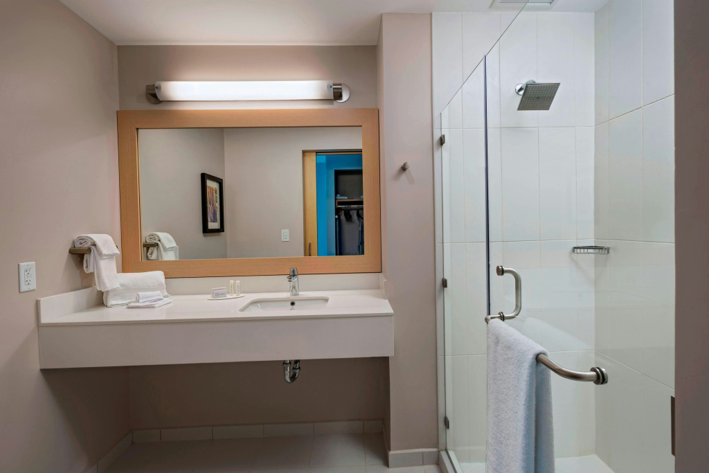 Fairfield by Marriott San Salvador