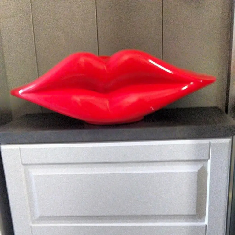 KISS from CILENTO