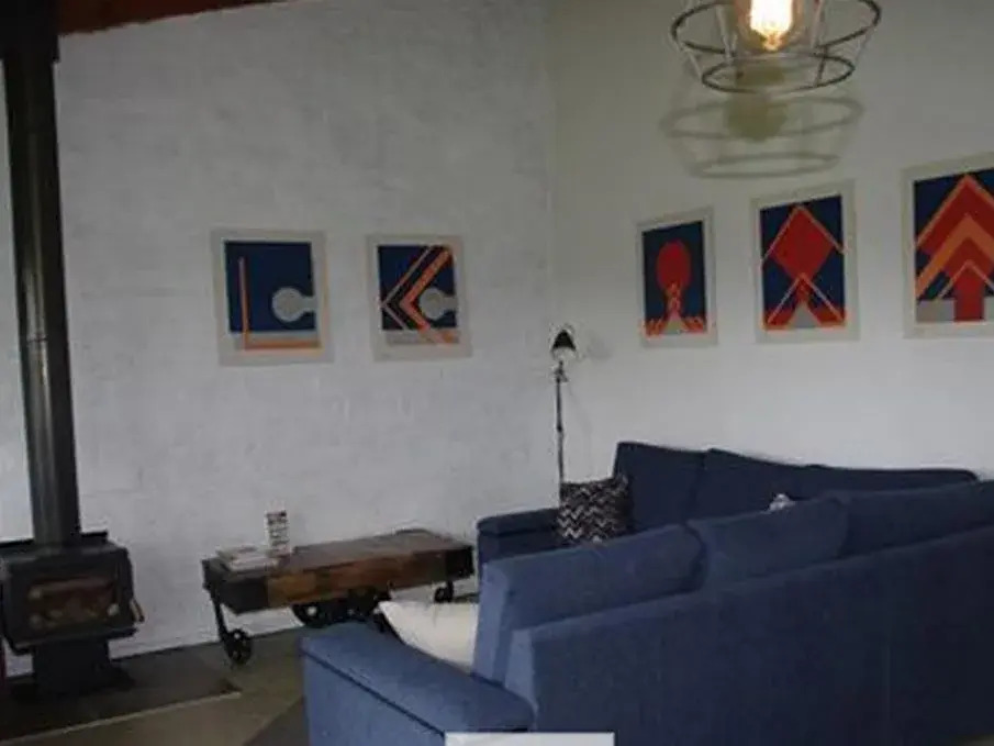 Art at Linden Gate