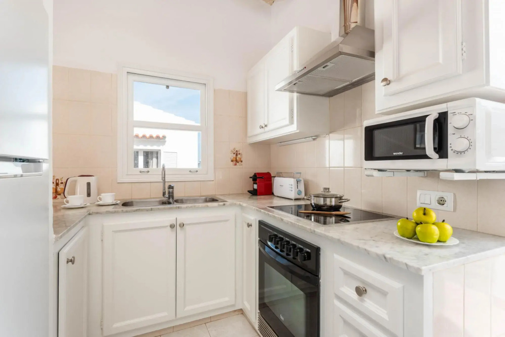 Apartamentos Rimar  4