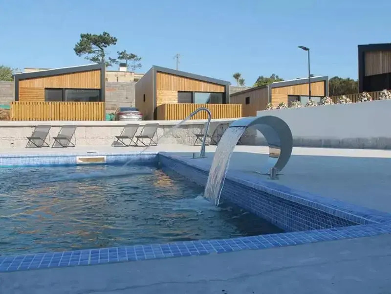 Resort Natur O Grove 3000