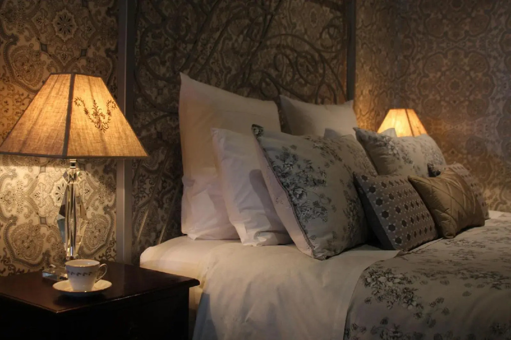 Silverstream Lodge