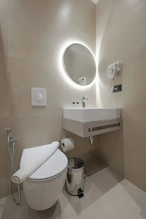 Hotel Kroi