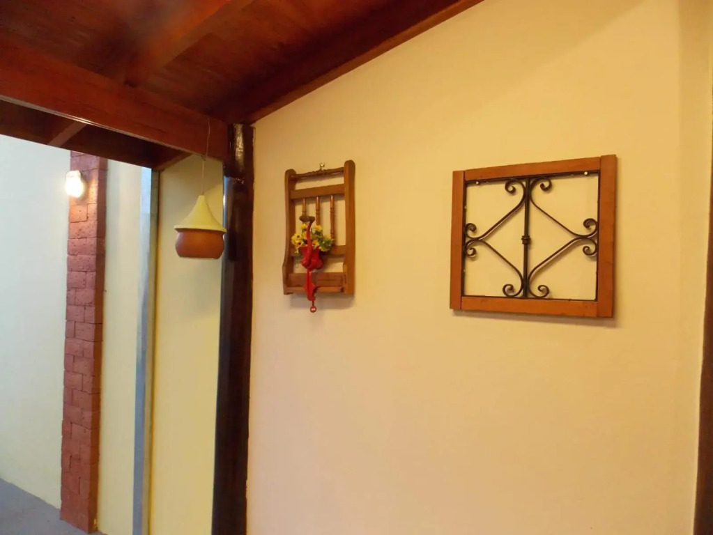 Loft Paraíso em Brotas SP