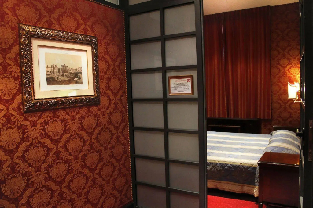 Hotel Les Chambres D'Or