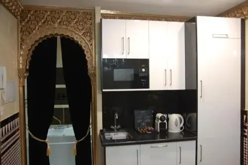 Luxury Apartment Plus Ultra