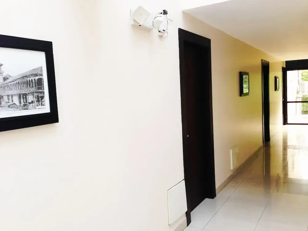 Apart Terrazas Guayaquil Suites & Loft