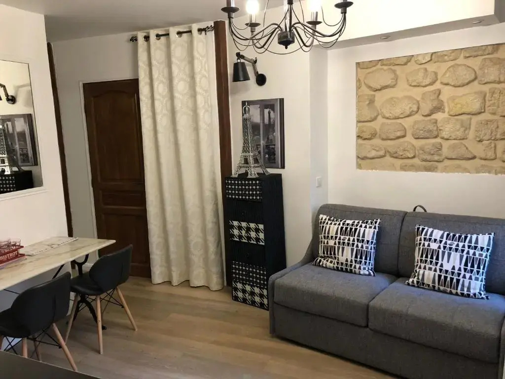 Appartement Luxembourg