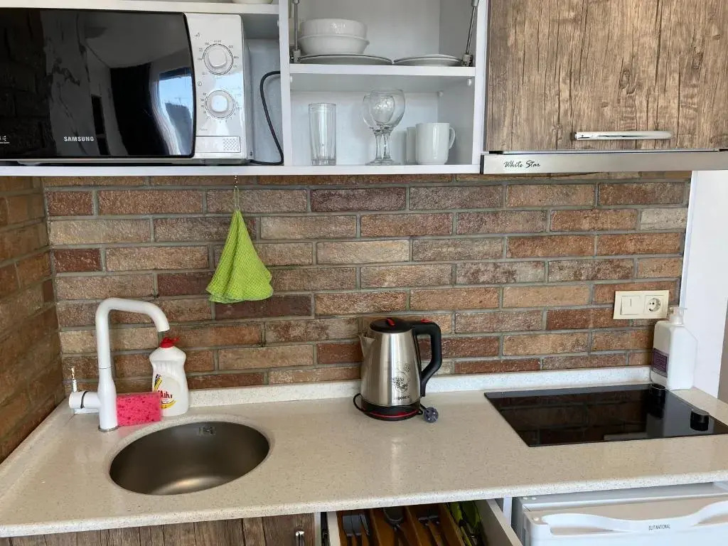 Apartament Porta Tower