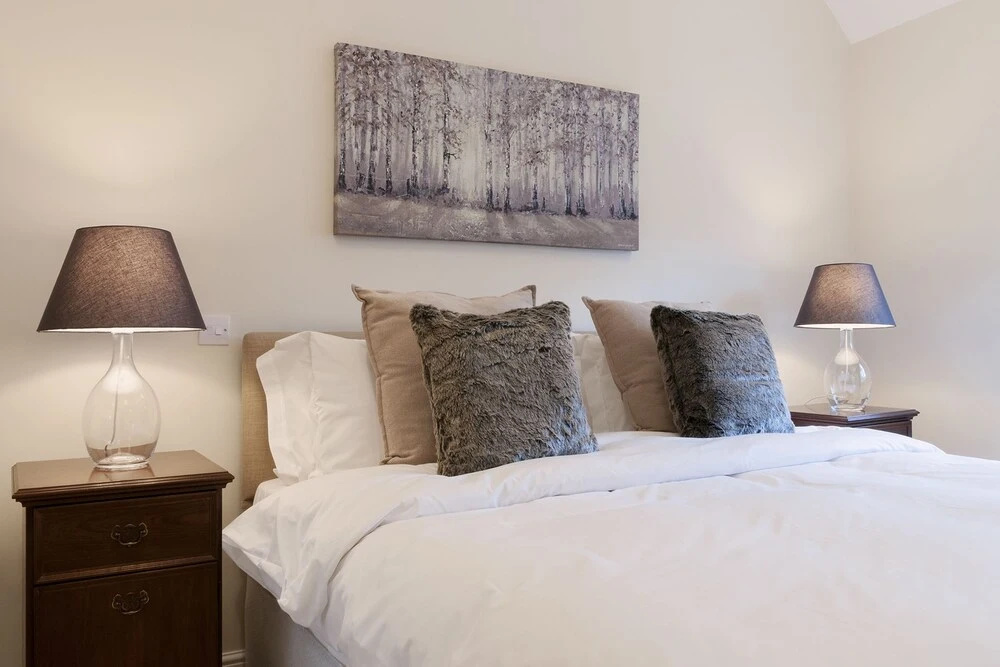 Hurtwood Hotel
