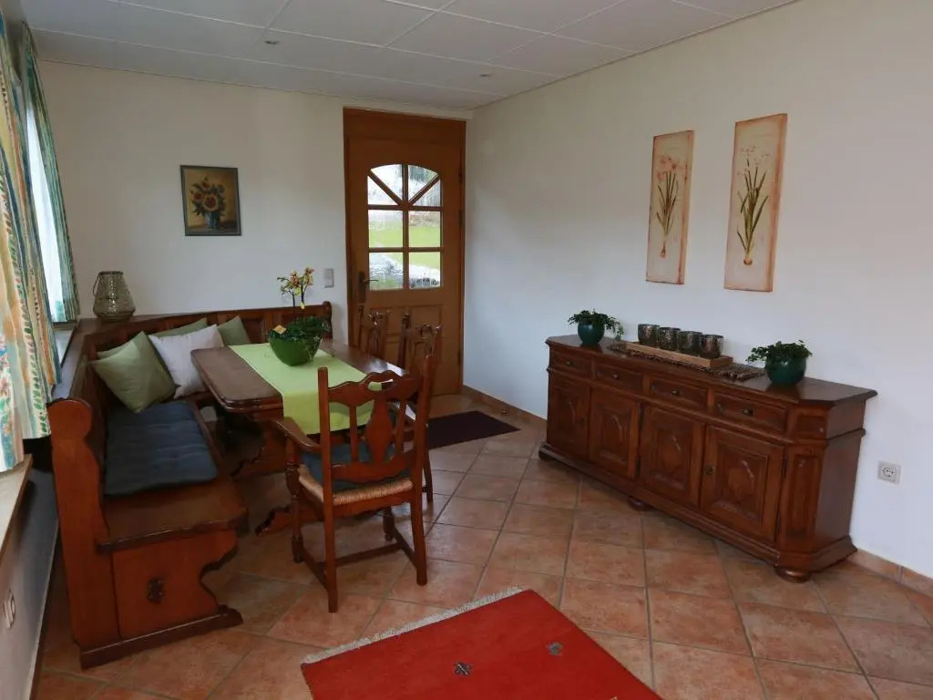 Ferienwohnung Kebben