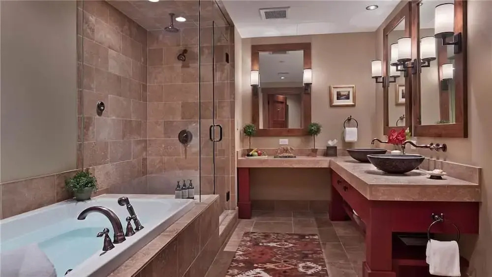 Horse Thief Mountain 103 4 BedroomCondo By Moving Mountains