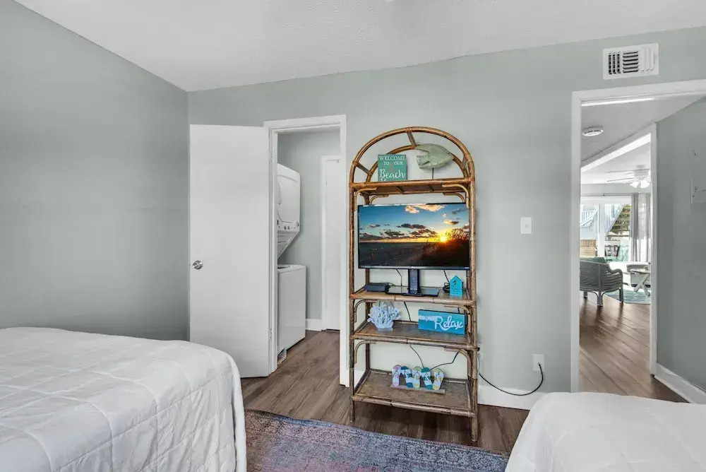Villas on the Gulf unit A1