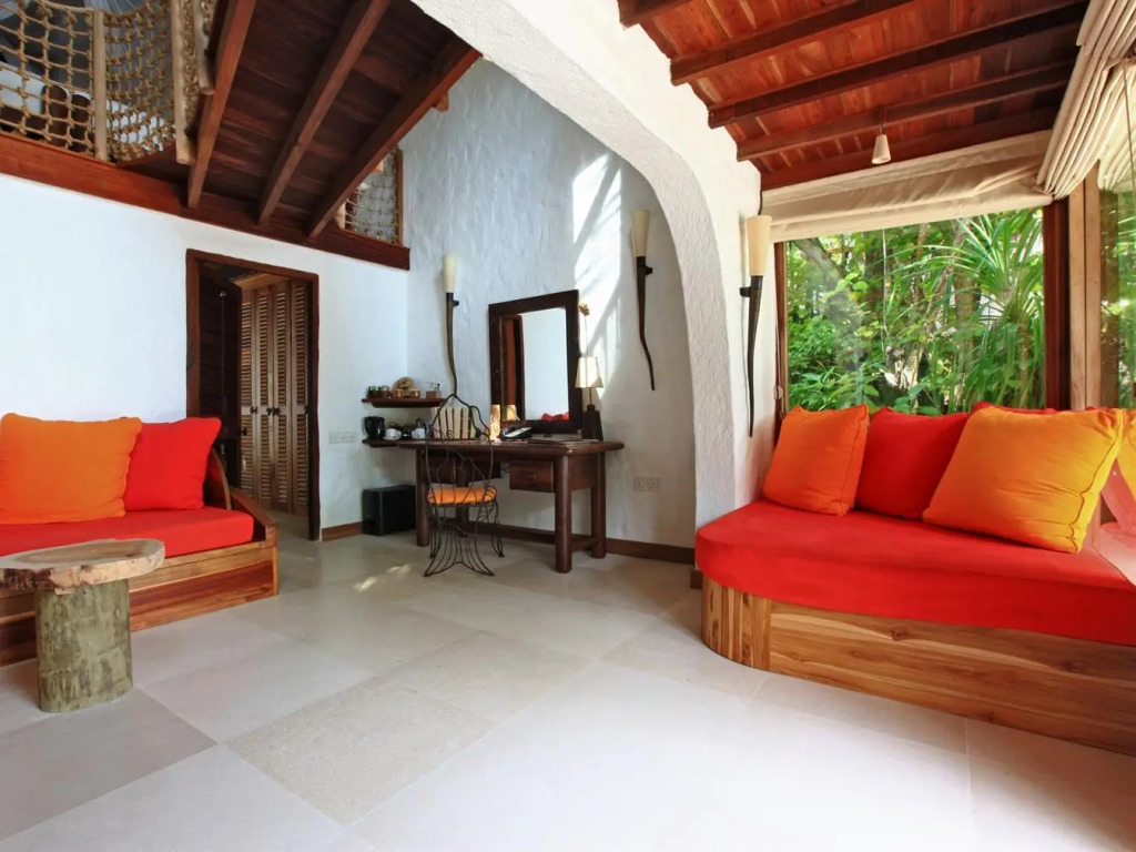 Soneva Fushi