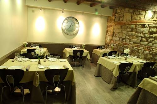 Hostal Pichorradicas
