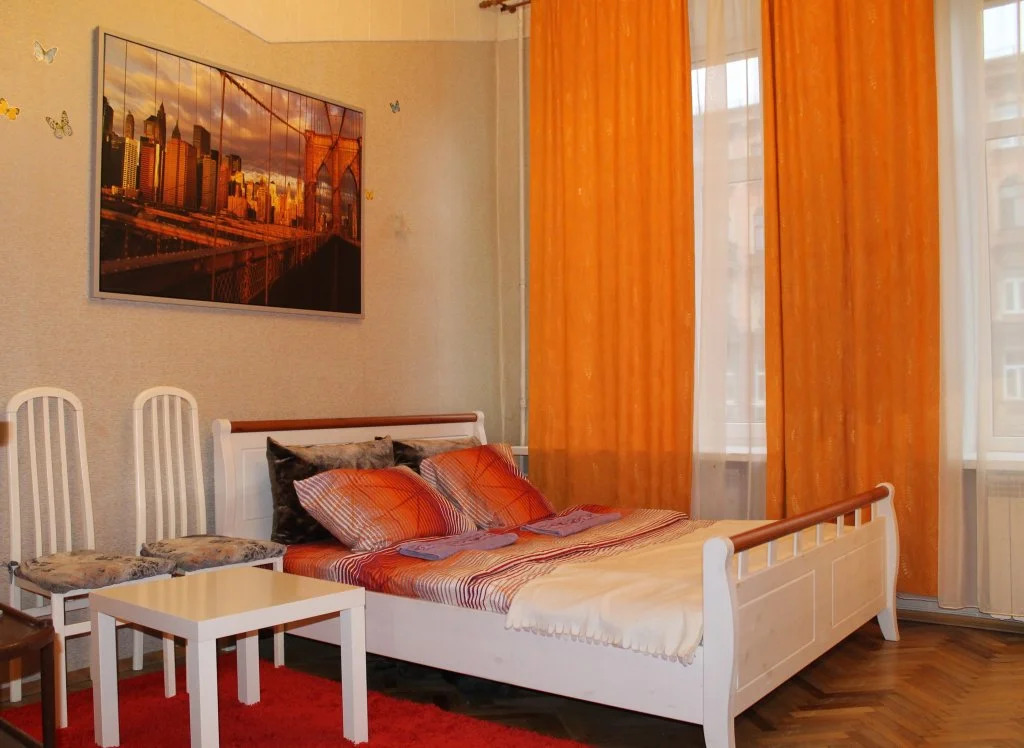 Students Rooms Mini-Hotel