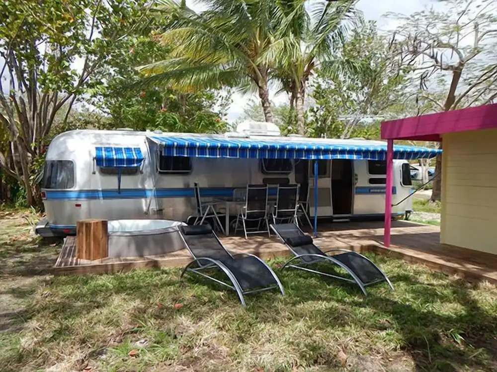 Airstream Paradise