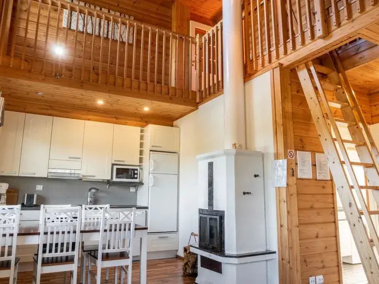 Holiday Home Otava