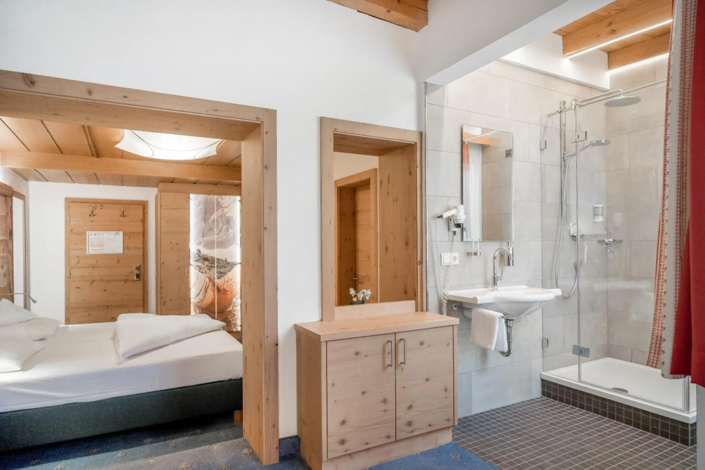 Das Kaltschmid - Familotel Tirol